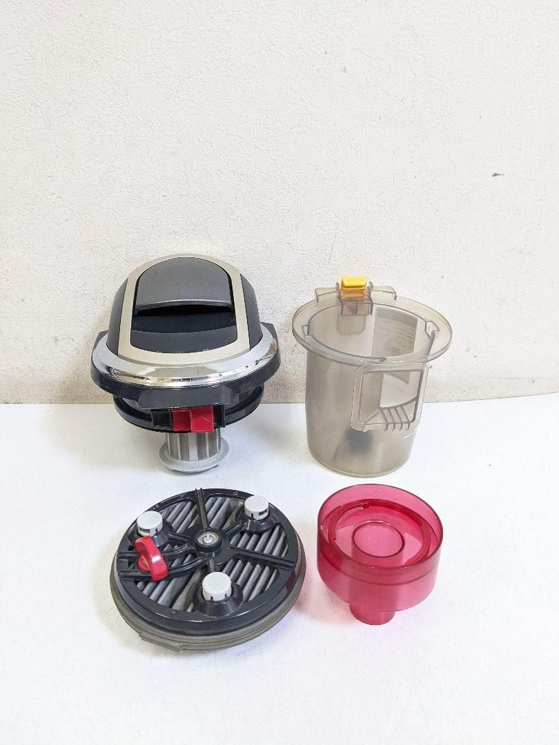 Panasonic MC-PL14AE9-A 紙パック式掃除機 2013年製 Panasonic MC