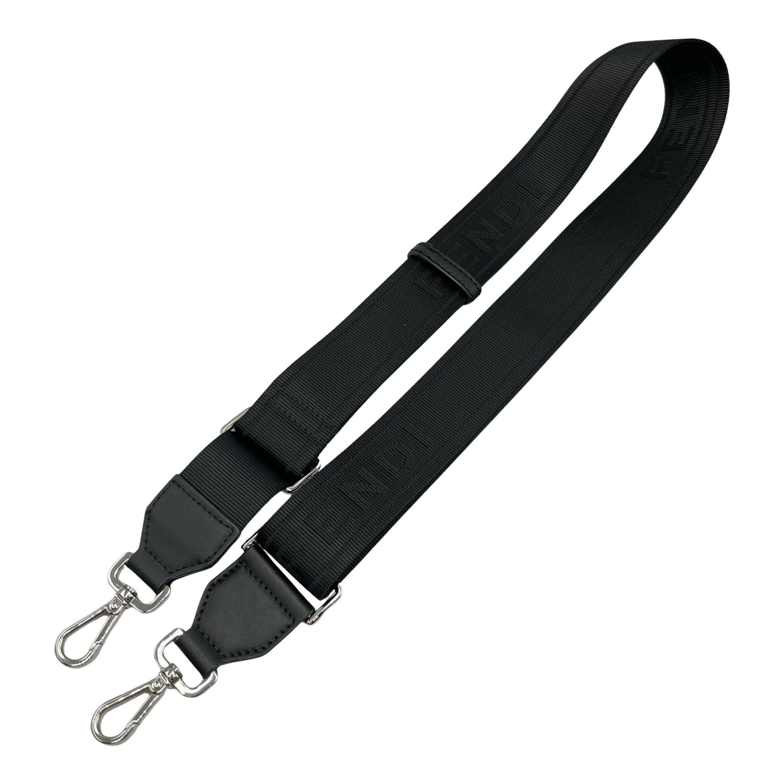 フェンディ FENDI トートバッグ バーティカル ズッカ ショルダーバッグ