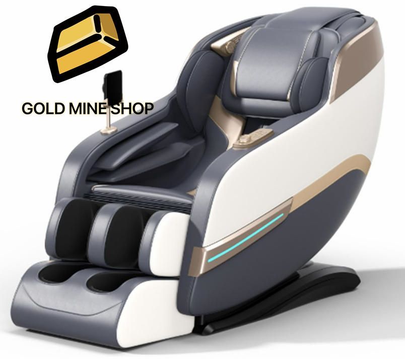 マッサージチェア ホーム組み立て不要4DマニピュレータースペースカプセルSLマニピュレーターゼログラビティ多機能電気マッサージチェア