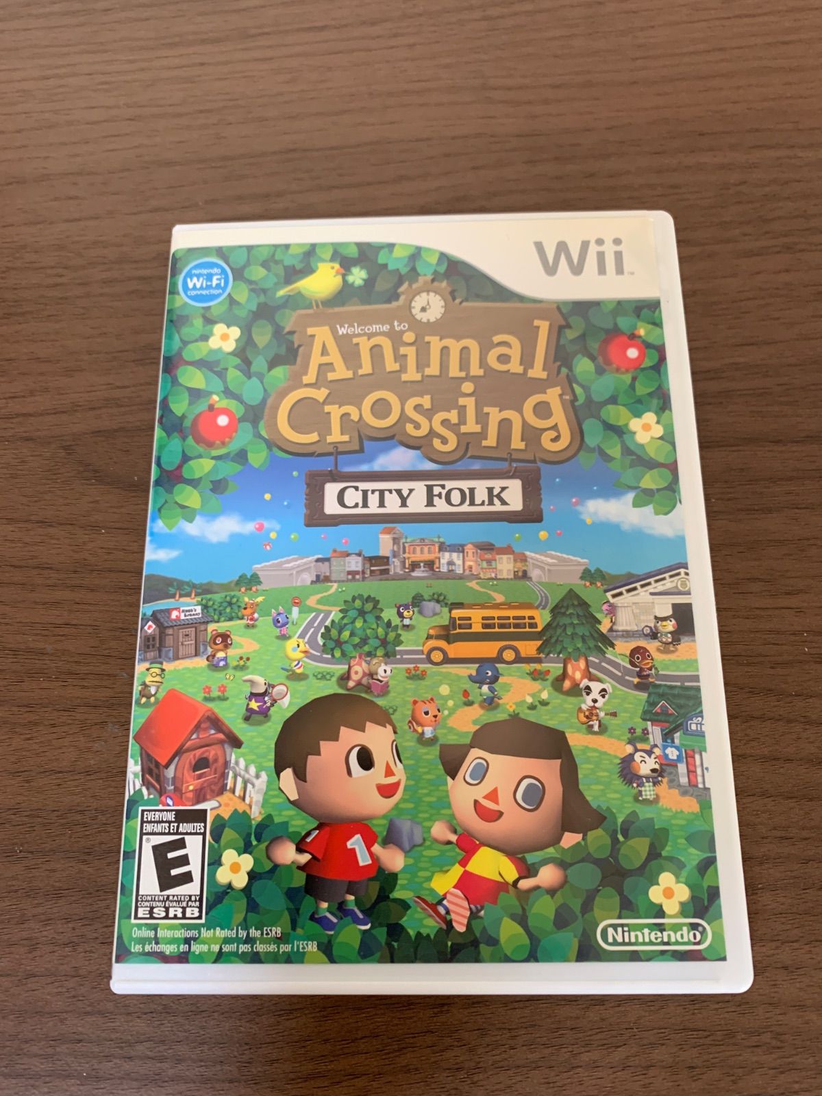 Wii　Wii Fit 街へいこうよどうぶつの森 Amazon | 街へいこうよ どうぶつの森(ソフト単品) - Wii