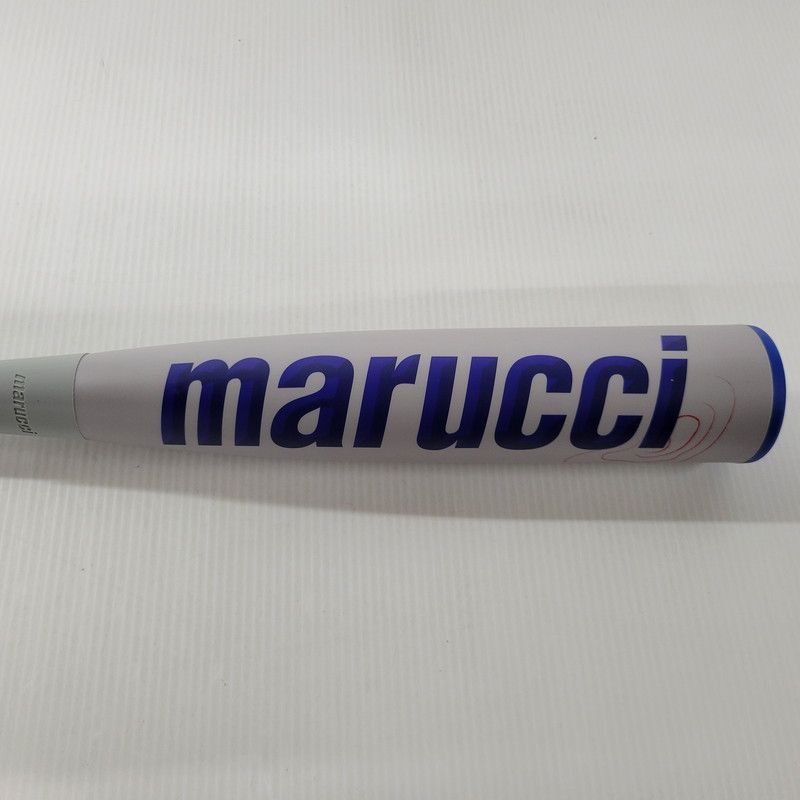 中古美品】 marucci ワニクラッシャー バット 青ワニ 85cm 【123
