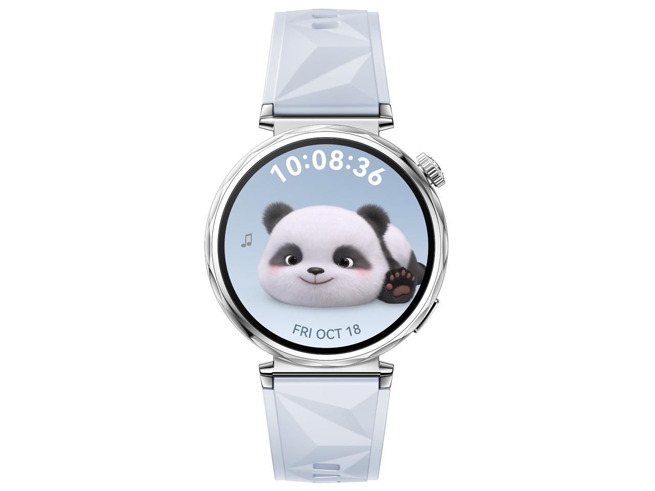 4営業日で発送 WATCHGT541MMBLUE スマートウォッチ WATCH GT5 41mm Blue
