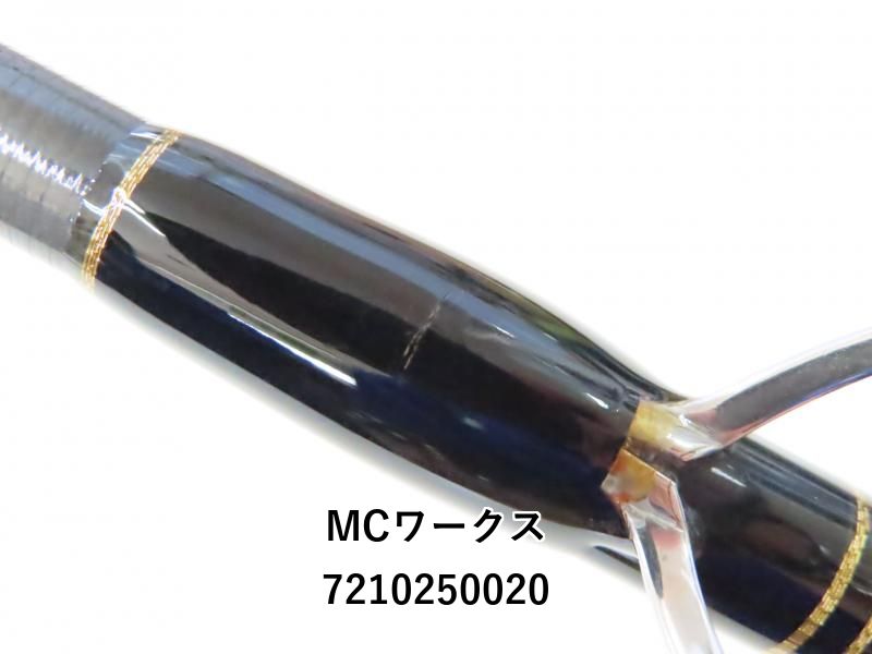 CB-ONE ZERO SHORTLIDE 57ML LONG LIDE57M CB One Zero1 130g Jig