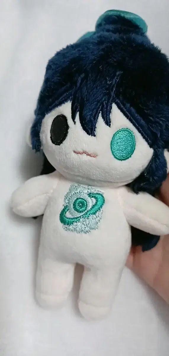 Limbus Company ぬいパル ぬいぐるみマスコット 公式グッズ リンバス