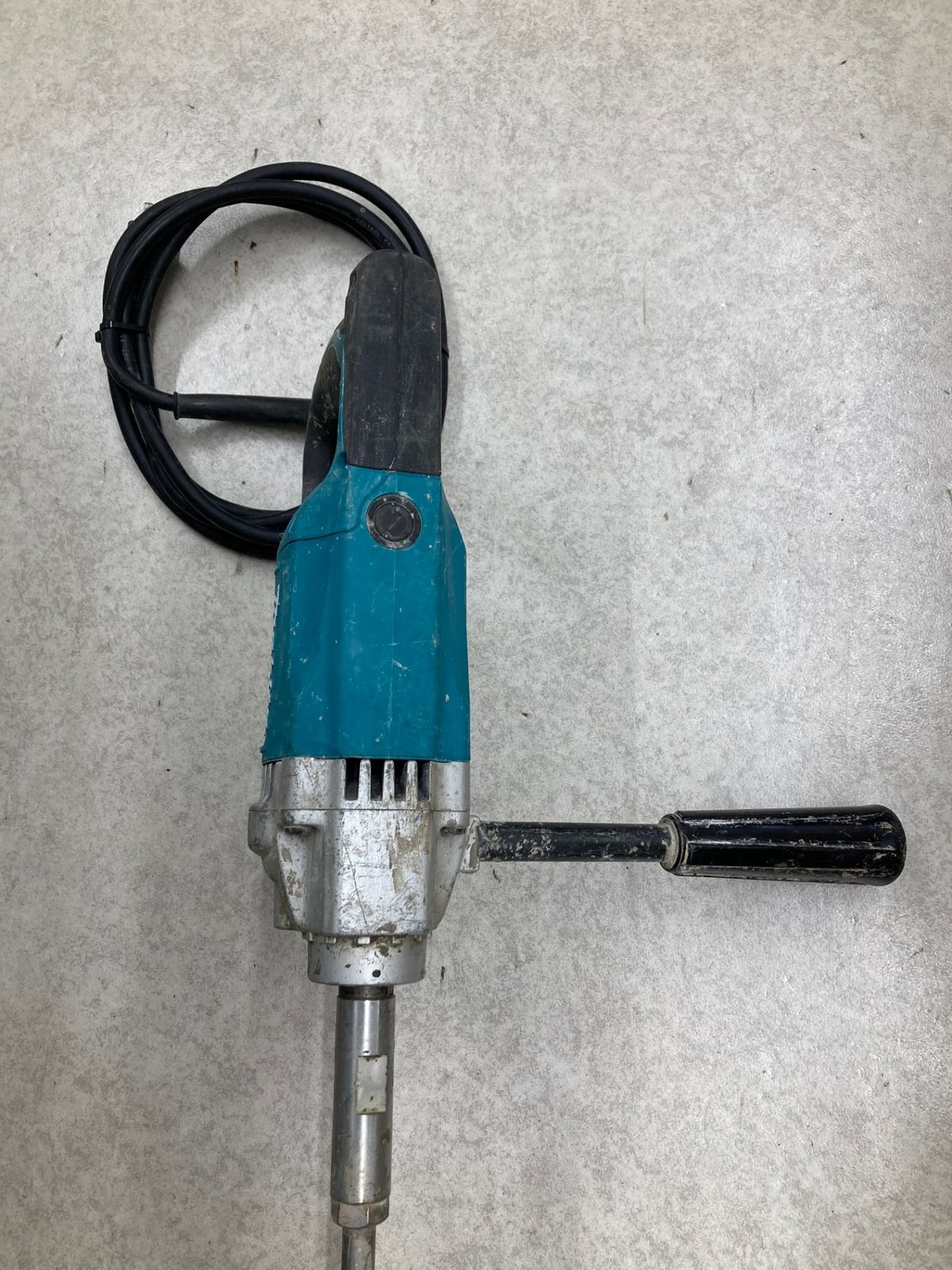 カクハン機 UT2204