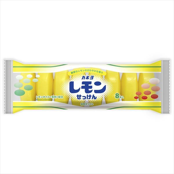 カネヨ石鹸 石鹸