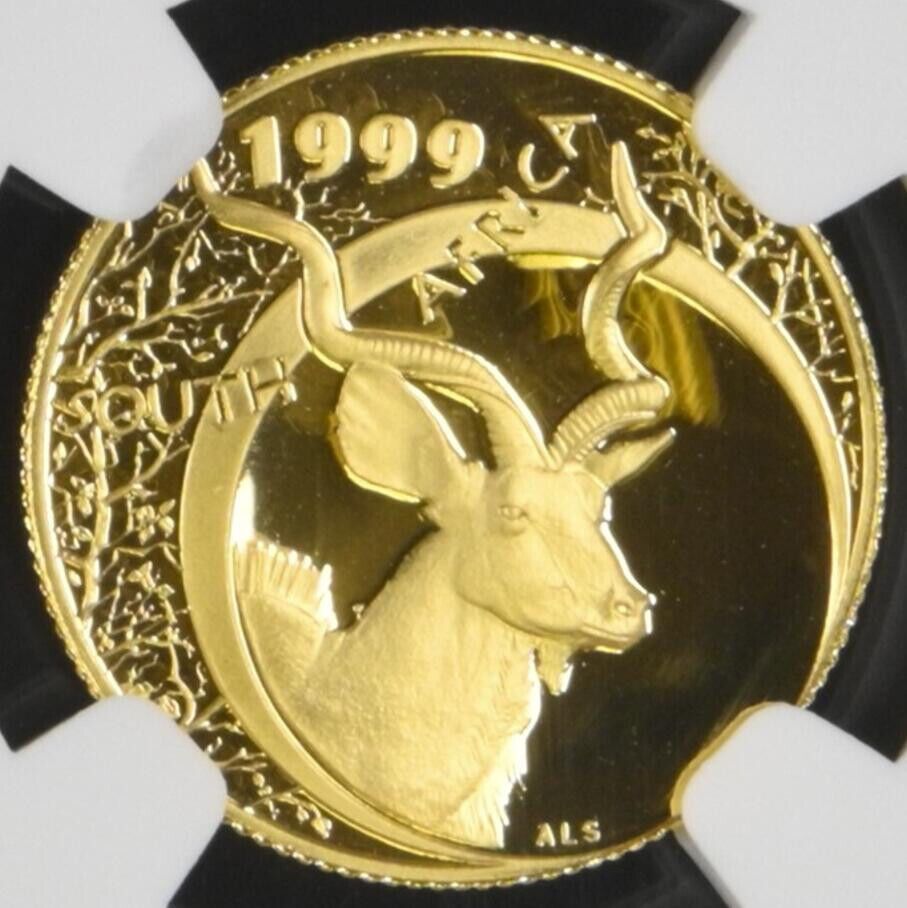 Coin NGC