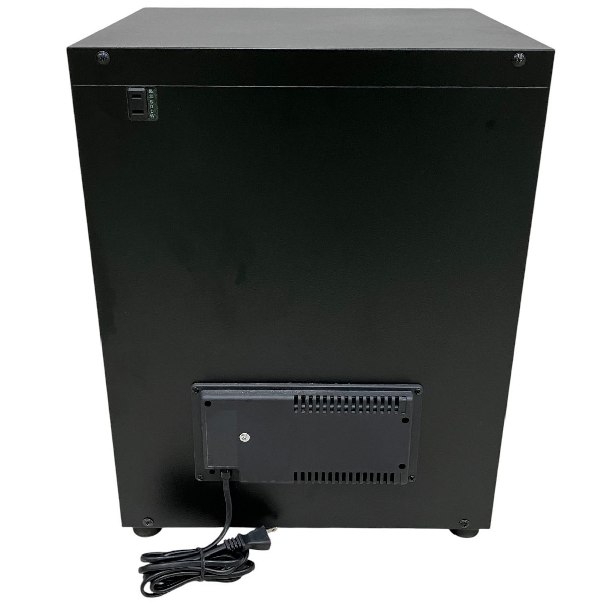 ドライキャビ 防湿庫