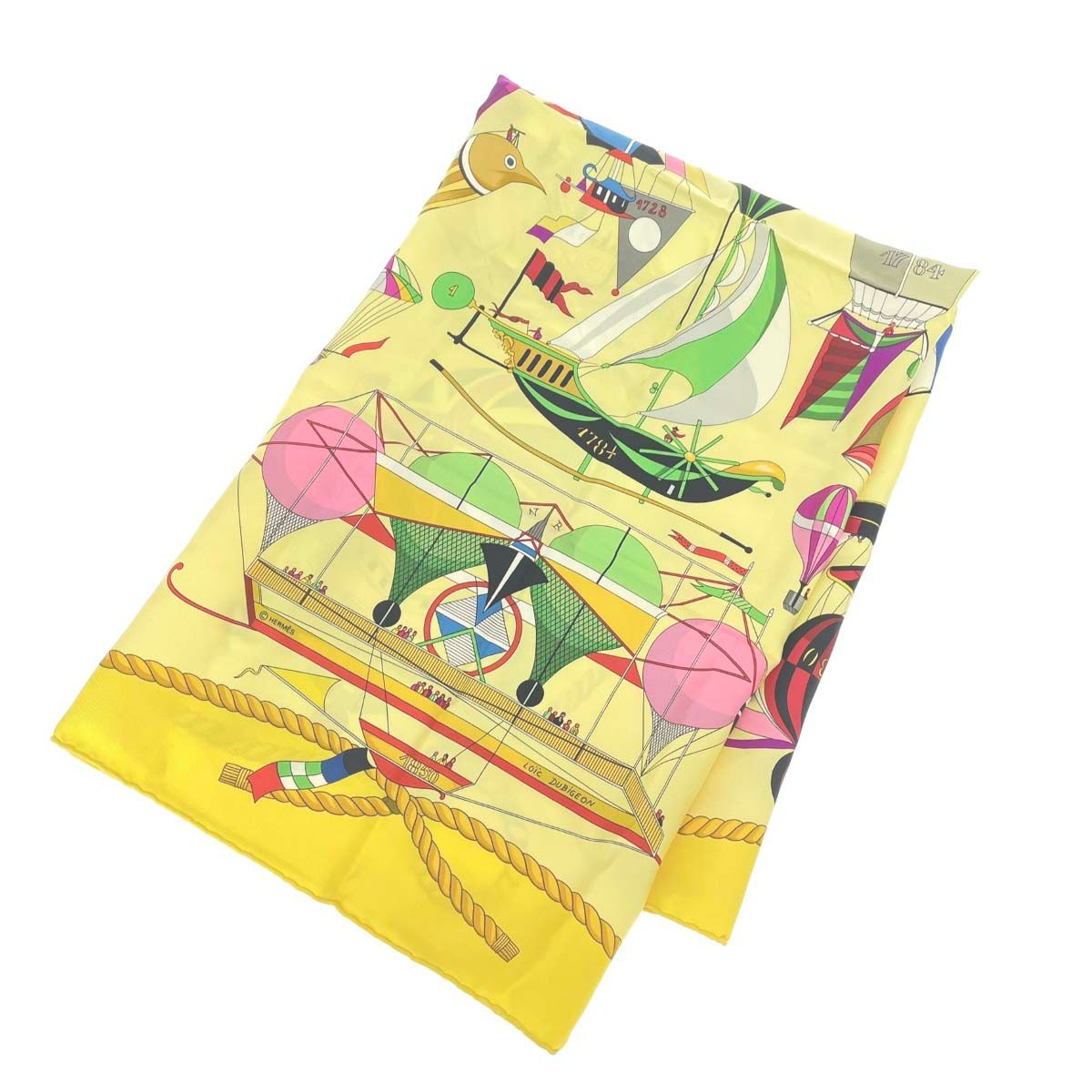 CIEL シルク100％