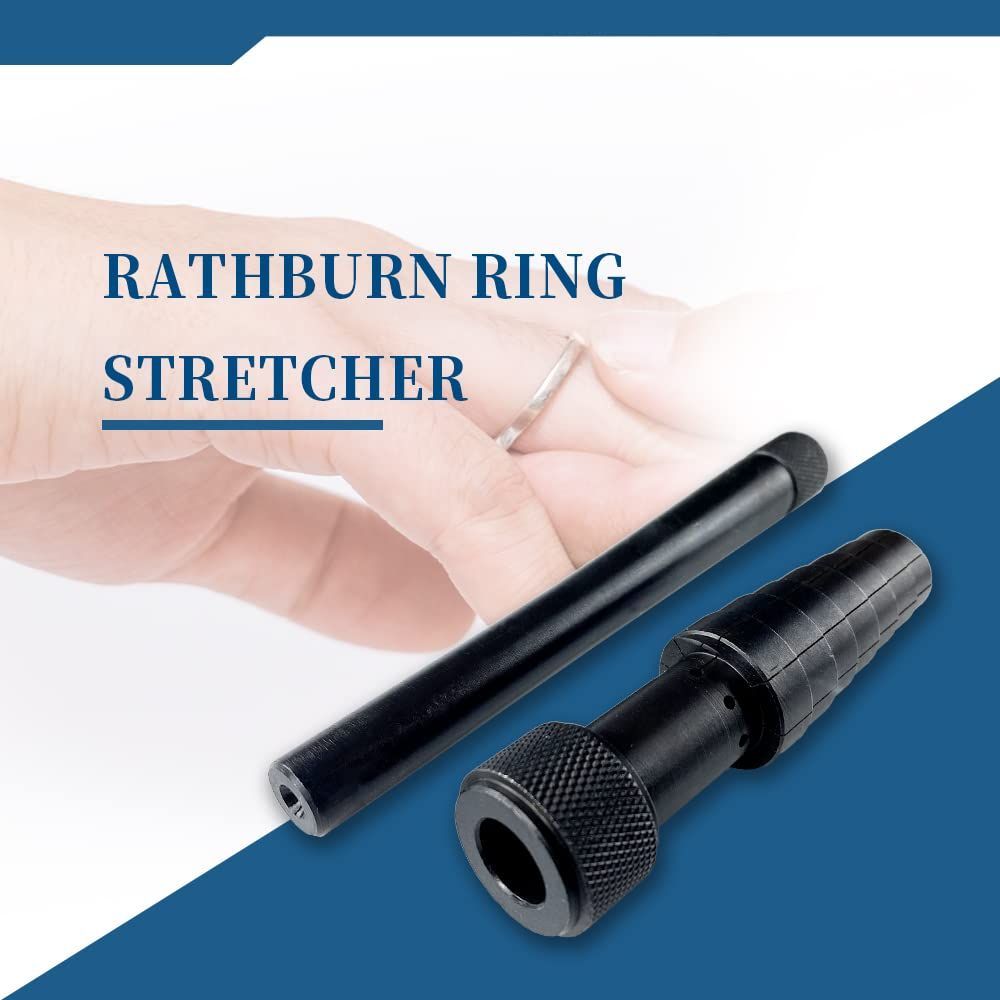 JINTONG 指輪 サイズ調節 指輪 サイズ調整 サイズアップ 指輪整型器