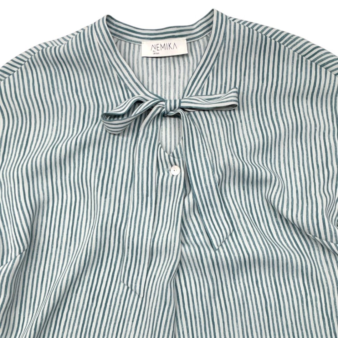 ドローコード リボン