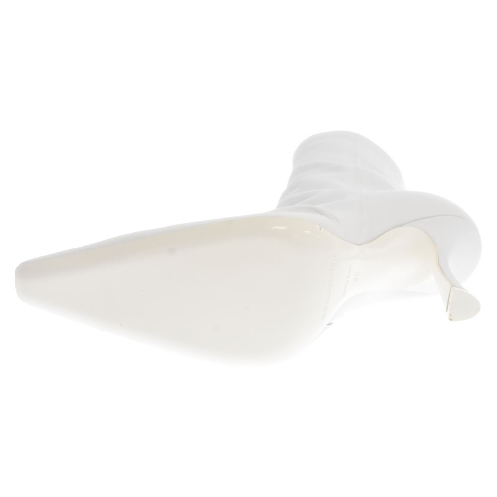 ALEXANDER WANG (アレキサンダーワン) Vanna Stretch Boots ヴァンナ