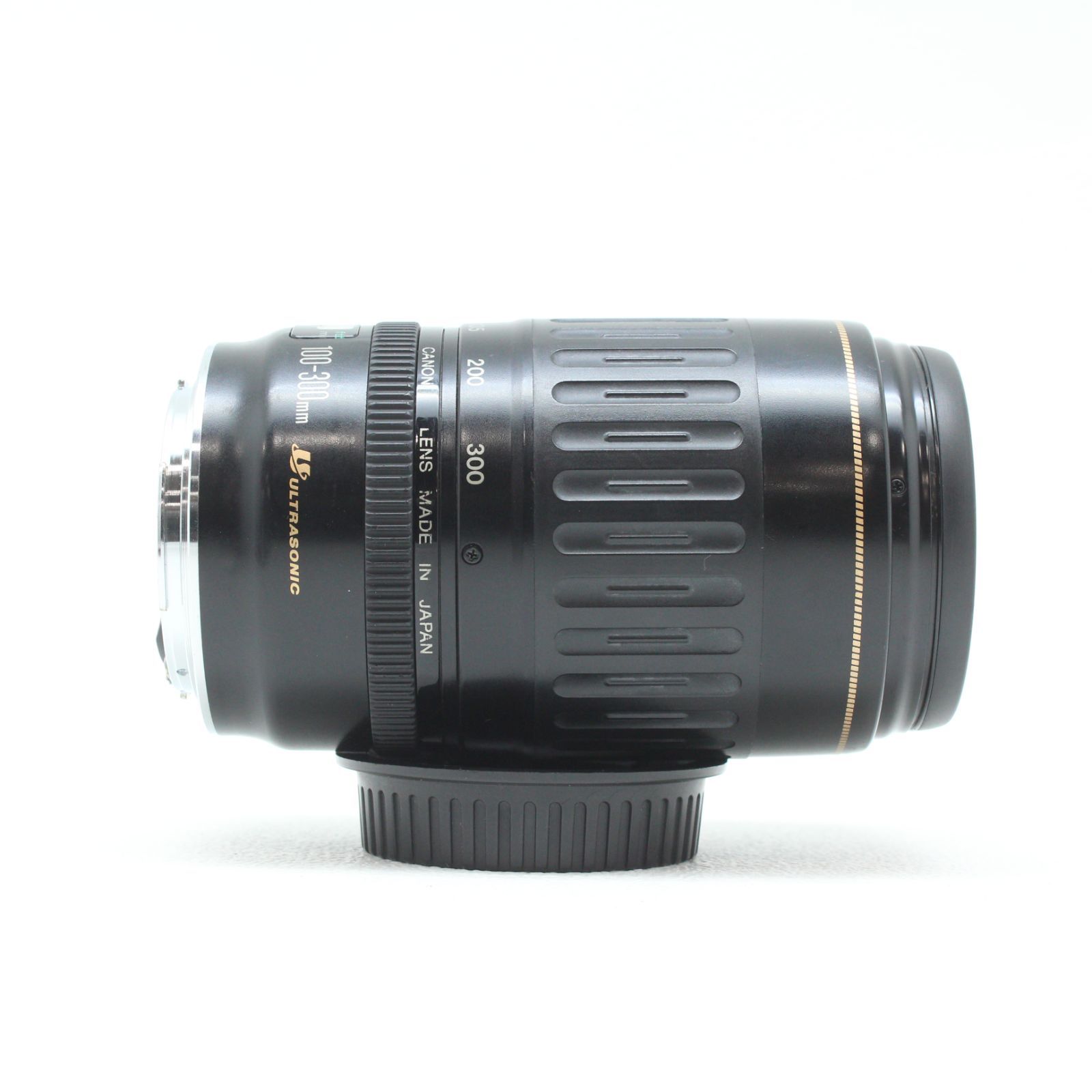 訳あり】Canon EF 100-300mm F4.5-5.6 USM - メルカリ