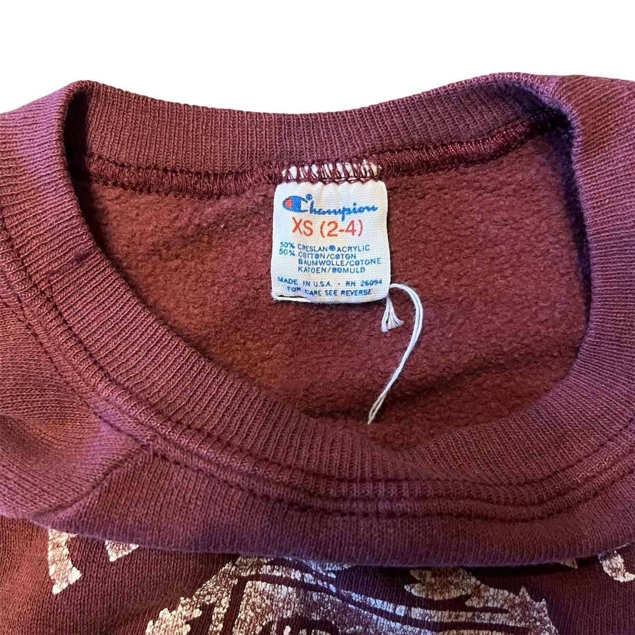80s キッズ ヴィンテージ スウェット 古着 USA チャンピオン トリコタグ fre-97182_001.jpg