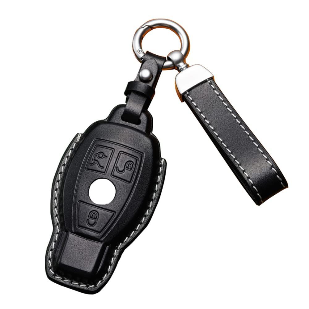 【フォロー割】本革 クラス クラス クラス クラス クラス クラス G GLE GLC CLA A B C Coupe CLS S E ホルダー キーカバー スマートキーケース 適合ベンツ専用