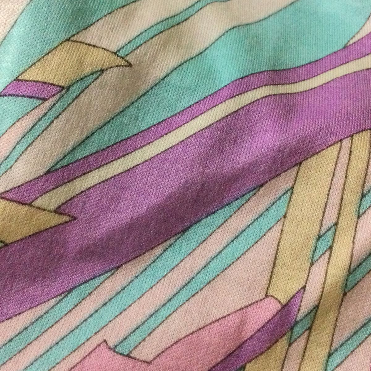 LEONARD(レオナール) 半袖カットソー サイズ42 L レディース美品