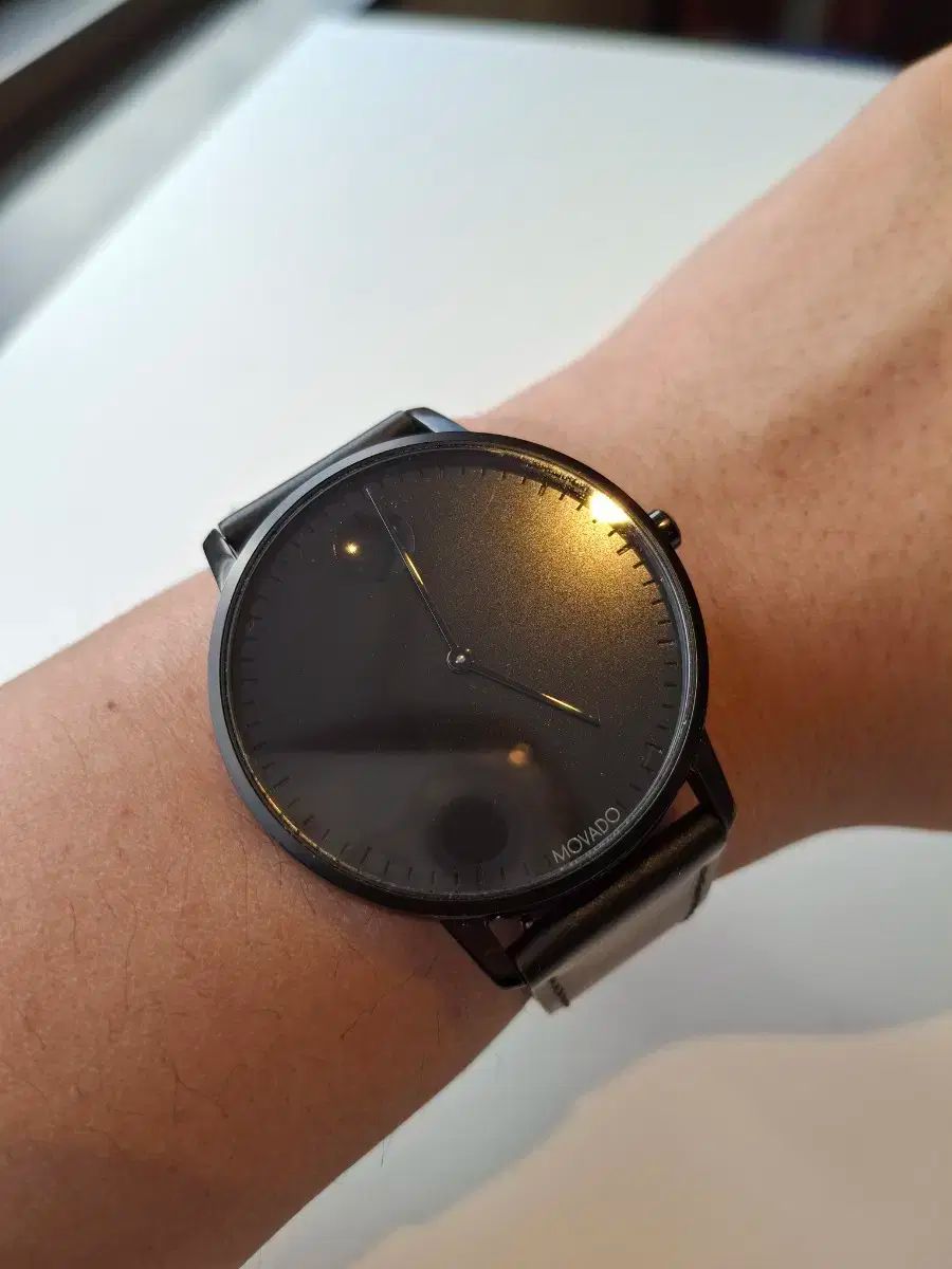 movado