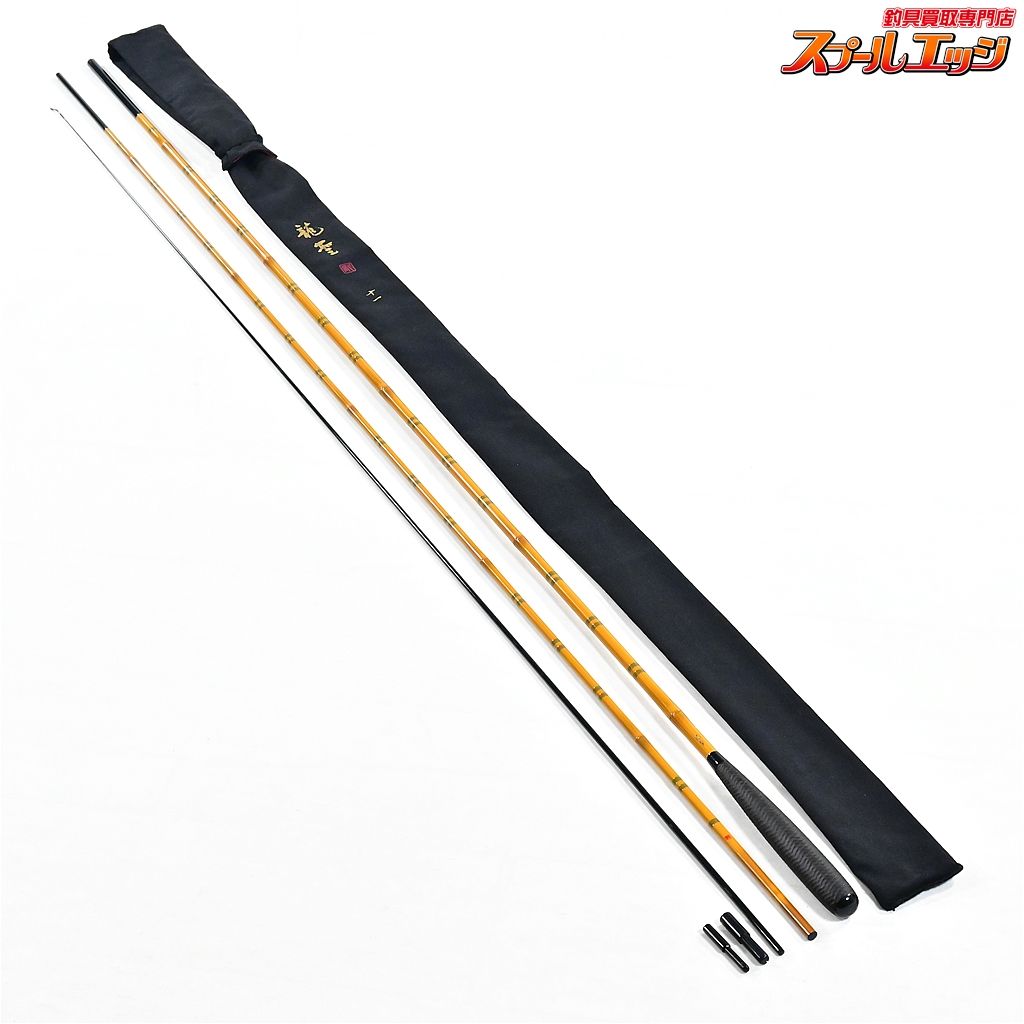 Daiwa 龍聖11・E