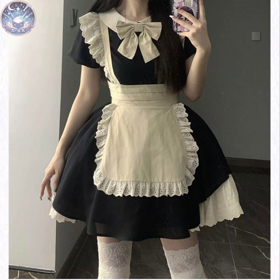 メイド服セット