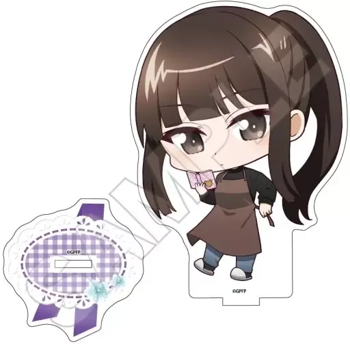 2025年最新】西住しほ アクリルスタンドの人気アイテム - メルカリ