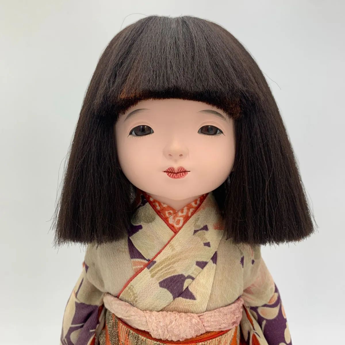 市松人形 女の子 - メルカリ