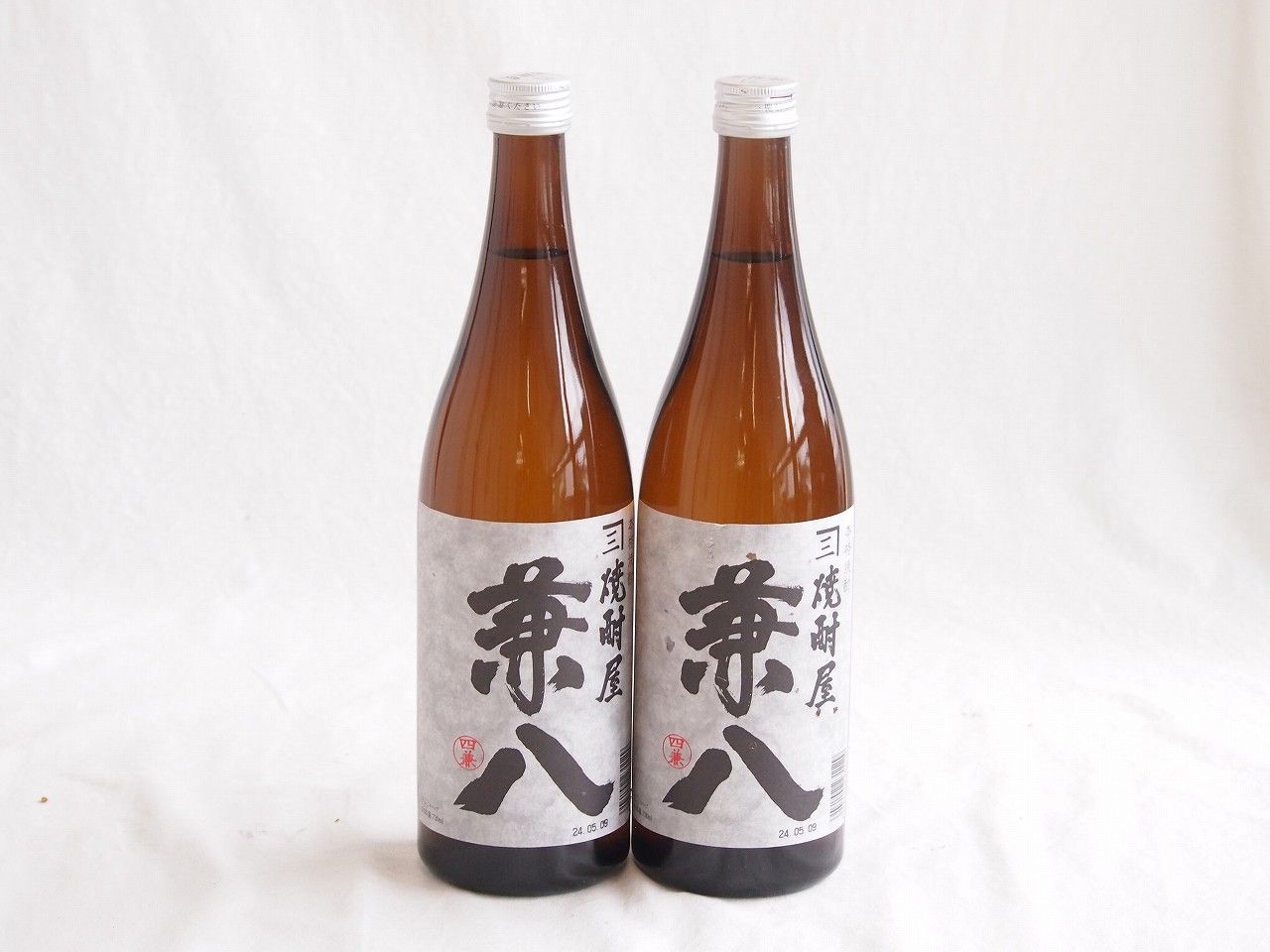 兼八』2本セット 兼八 720ml 2本セット 兼八 720ml （かねはち） -