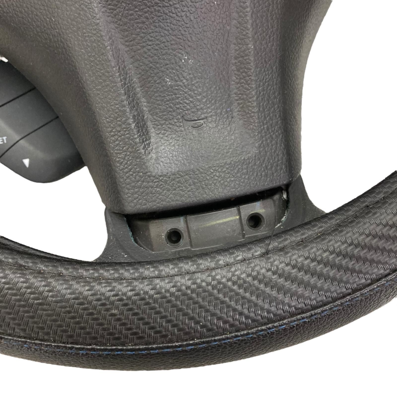 186000 現状品 SUBARU スバル フォレスター純正ステアリング FFCRYSTALESIA_COM