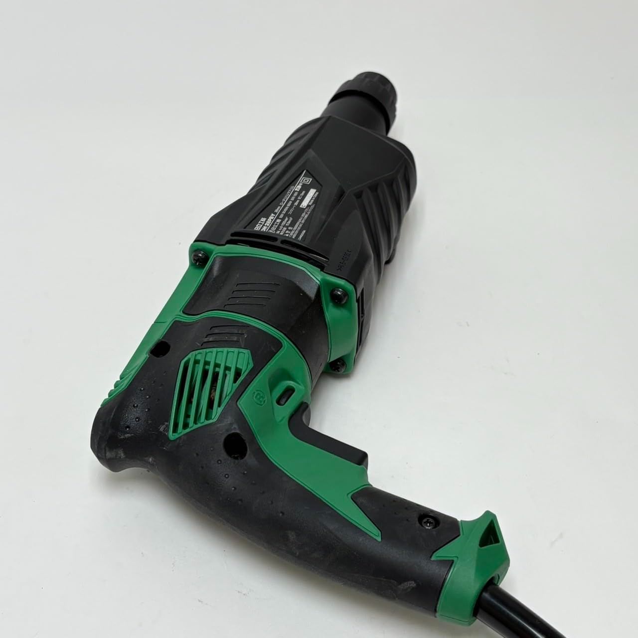 ロータリーハンマードリル 3261