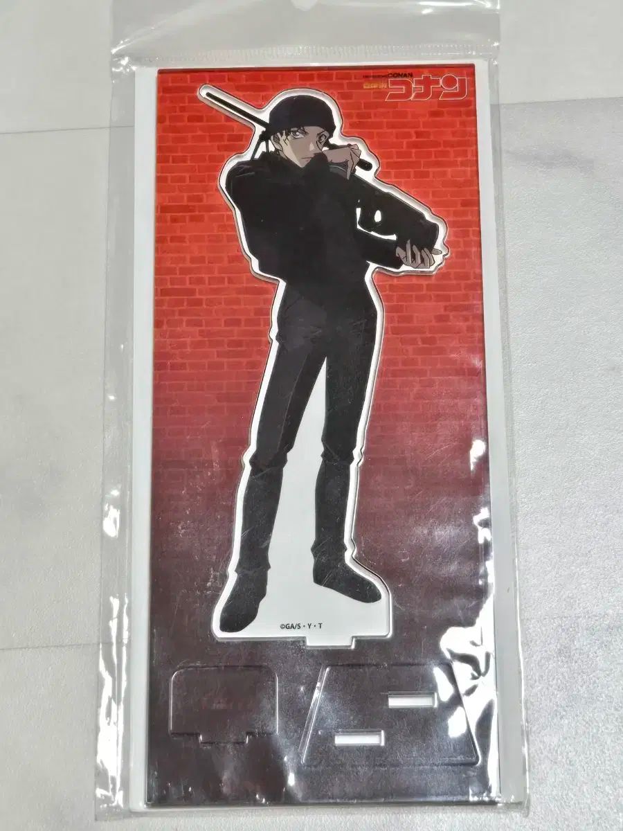 名探偵コナン 赤井秀一 江戸川コナン コナンコンサート限定アクリル