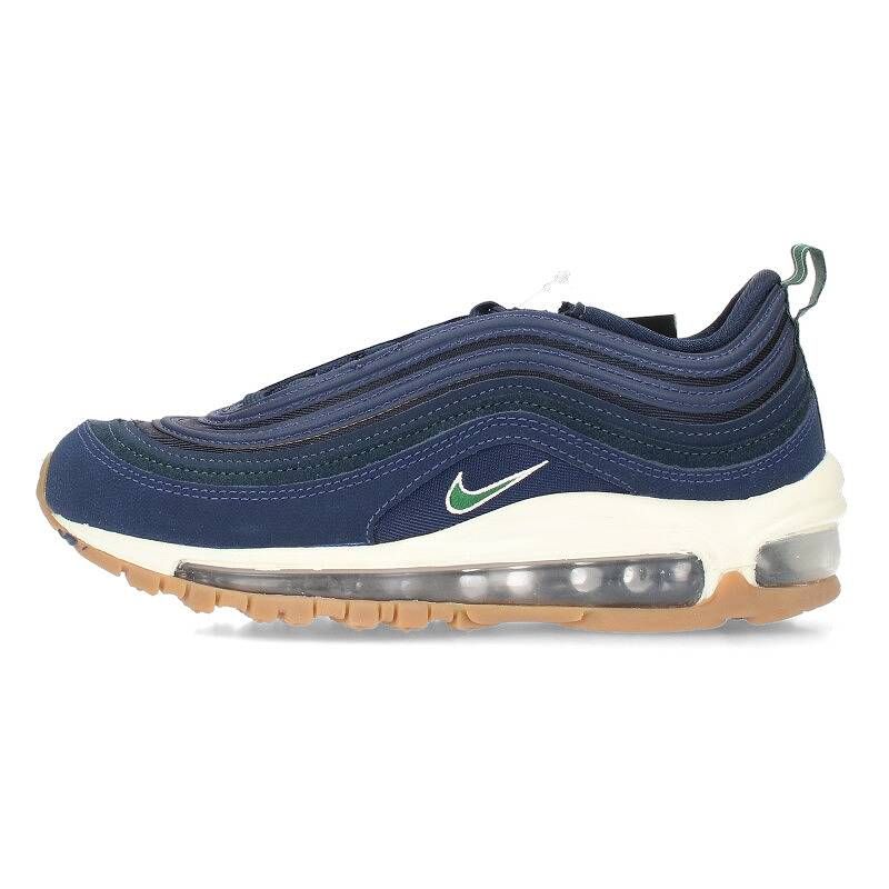 ナイキ WMNS AIR MAX 97 QS Gorge Green DR9774-400 ウィメンズ エア