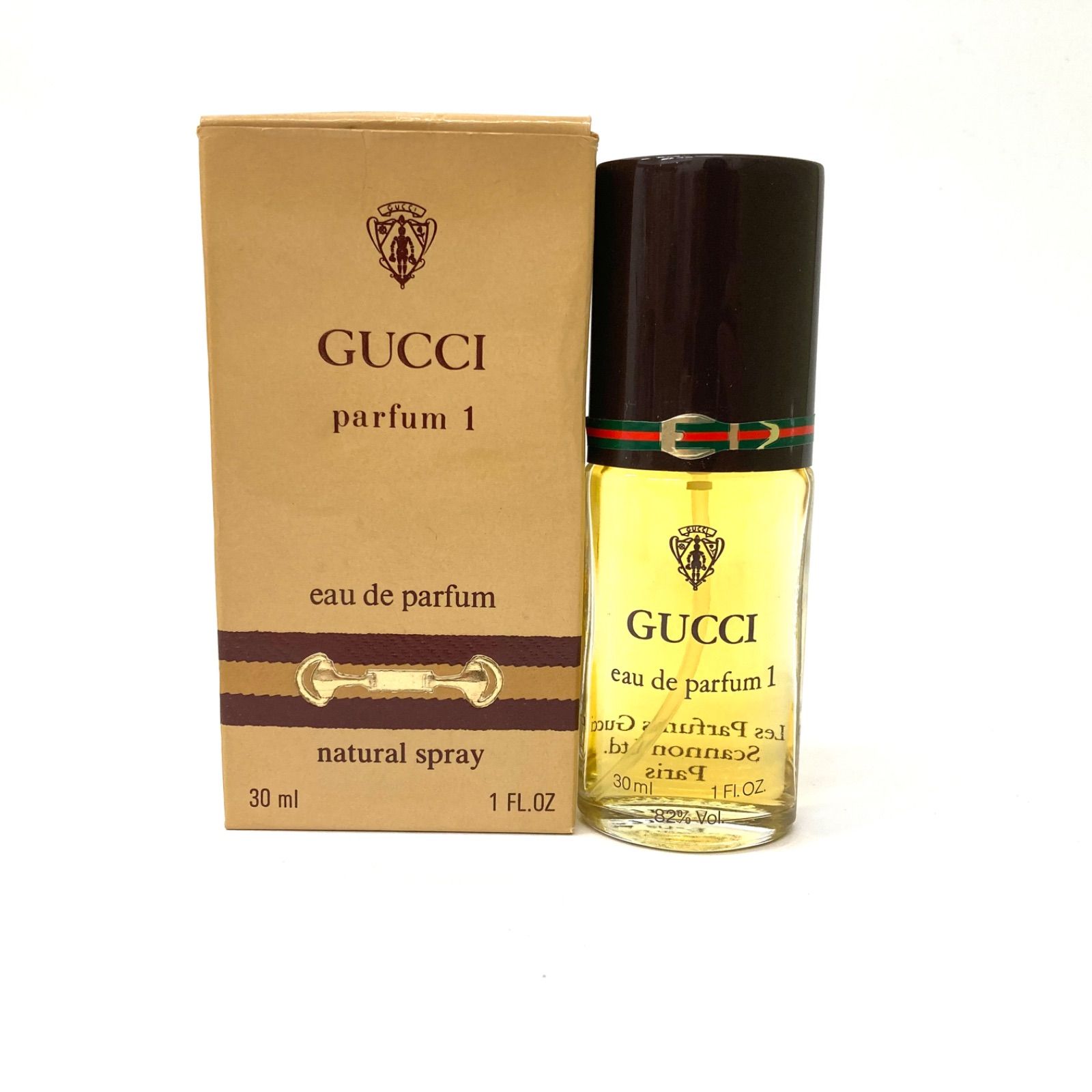 【希少】【人気品】GUCCI オーデパルファム30mlスプレー 希少】【人気品】GUCCI オーデパルファム30mlスプレー