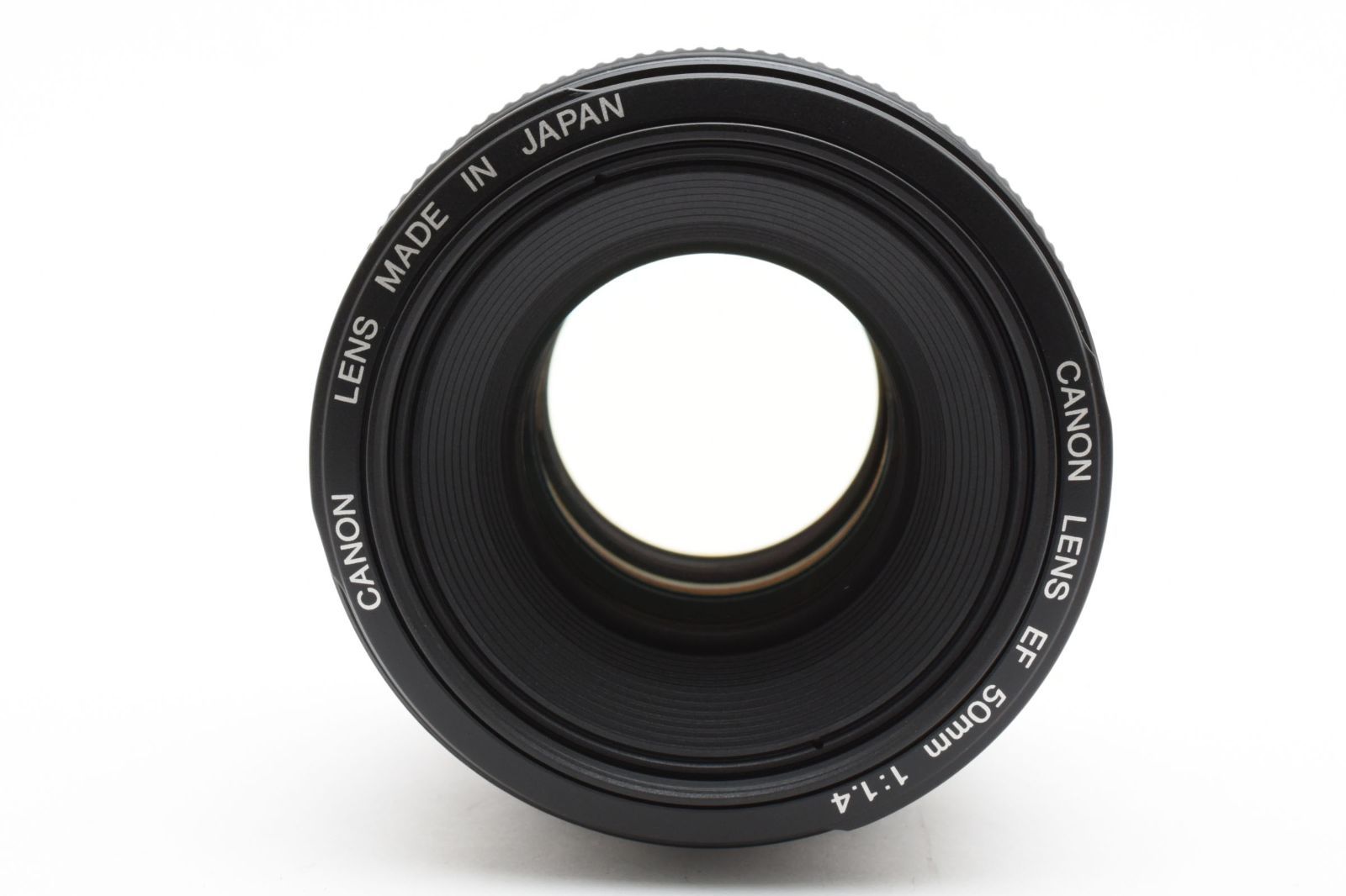 Canon EF 50mm f/1.4 レンズ 中古 Canon EF 50mm f/1.4 レンズ 中古】Canon EF 50mm f/1.4 レンズ