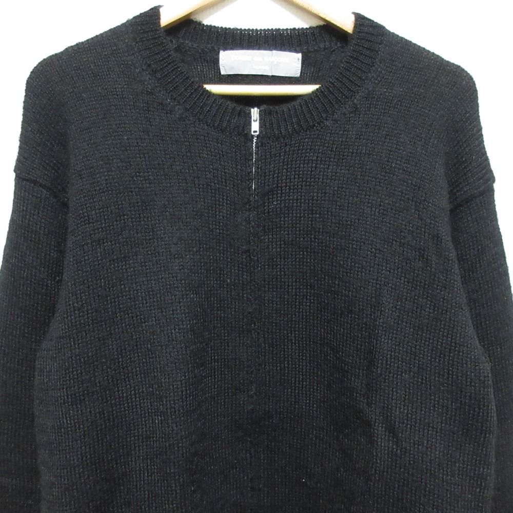 良品 02AW COMME des GARCONS コムデギャルソンオム 田中オム ペイント  