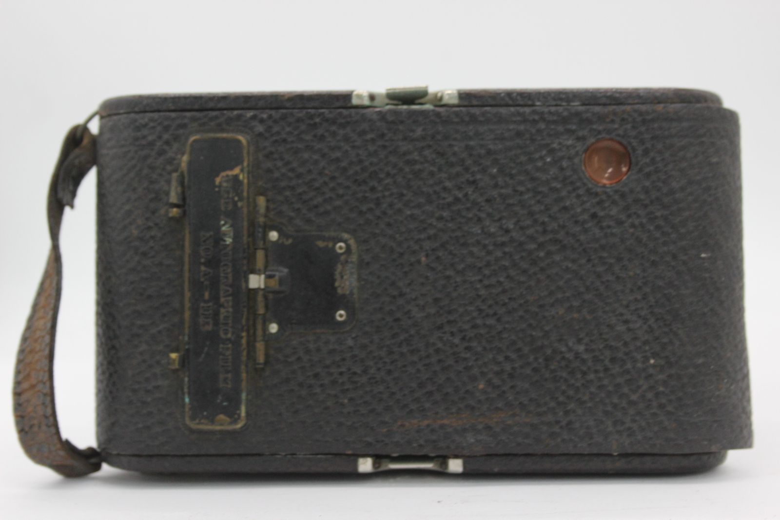 訳あり品】 コダック KODAK EASTMAN NO A-118 蛇腹カメラ s2055 - メルカリ