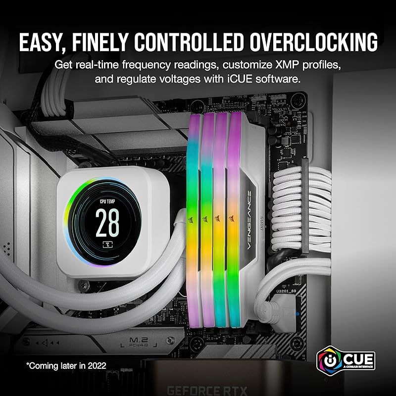 VENGEANCE RGB