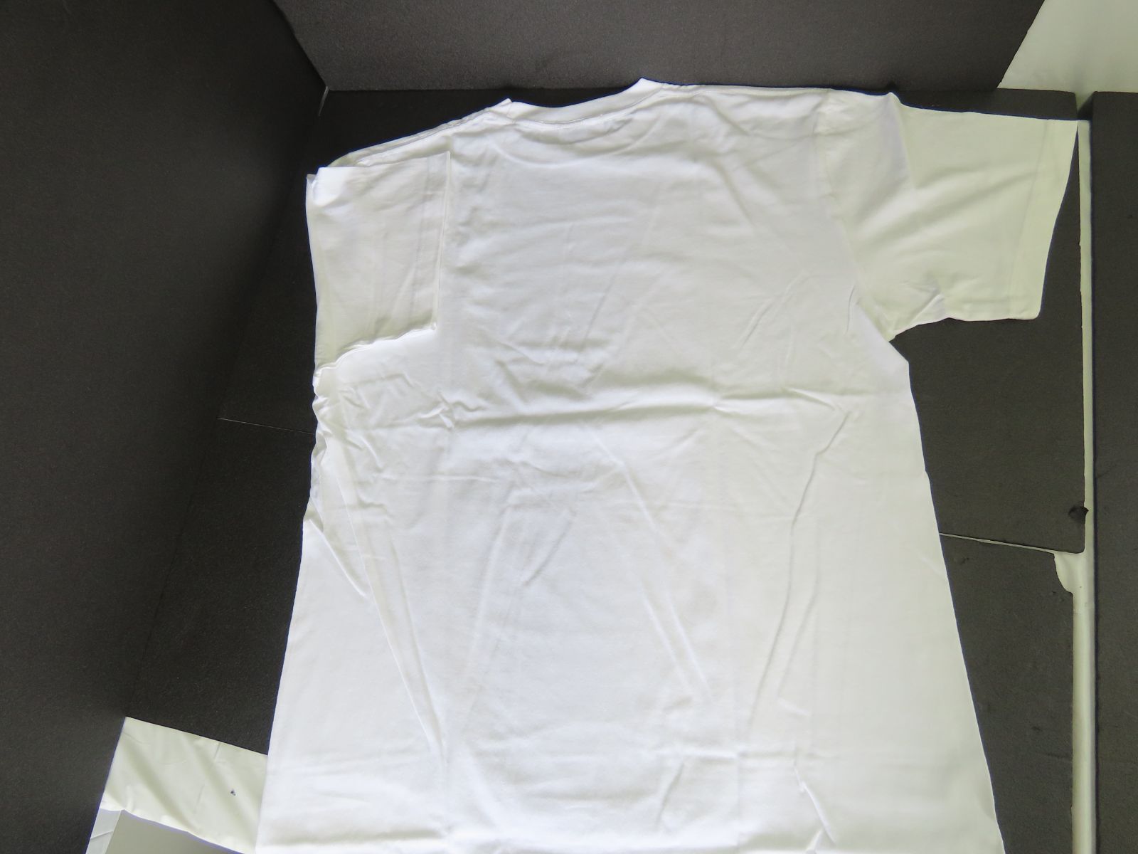 To LOVEる 15周年記念 原画展 ビッグTシャツ XL 唯・リト 古手川唯