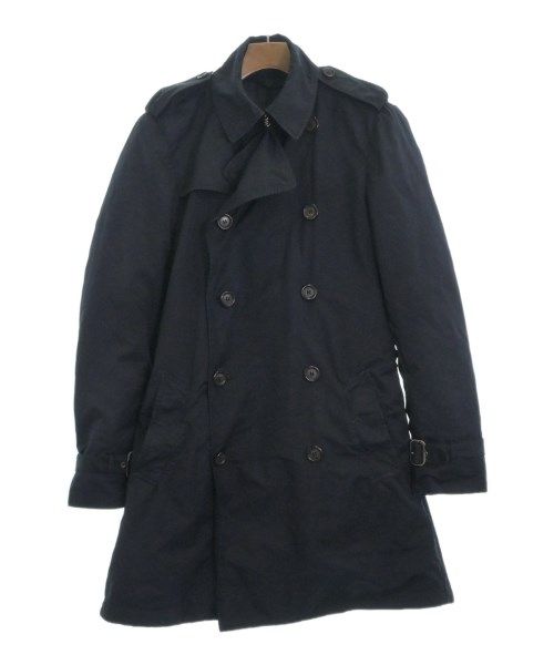ASPESI トレンチコート (未使用品) size:S 2025年最新】ASPESI メンズ トレンチコートの人気アイテム