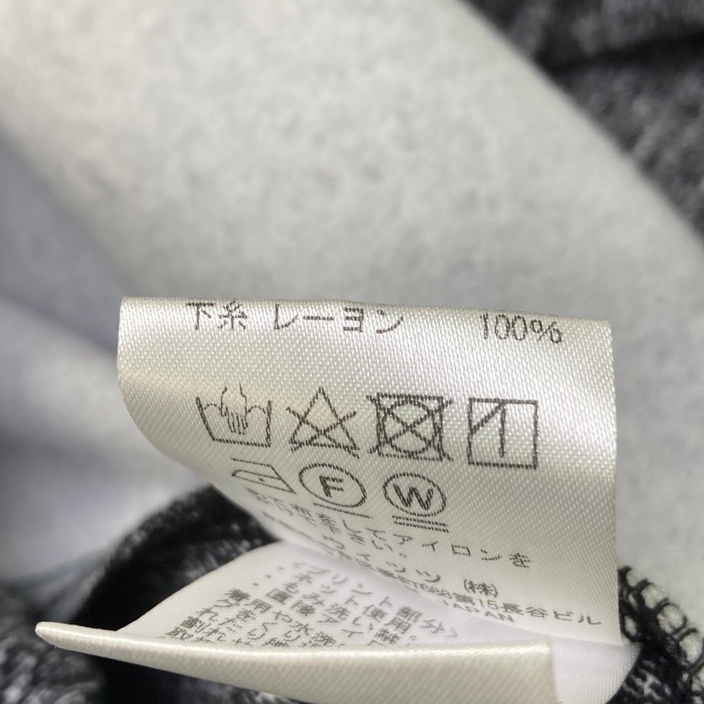サイズ：04 ROCK DUDE ロックデュード  ハーフジップ 長袖Tシャツ 裏起毛  ブラック系 [240101455087] ゴルフウェア メンズ ストスト サイズ：04 ROCK DUDE ロックデュード ハーフジップ 長袖Tシャツ