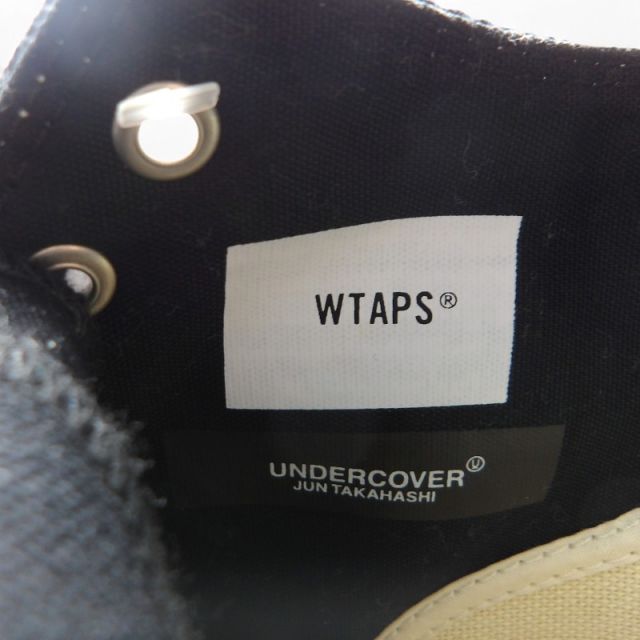 チャックテイラー