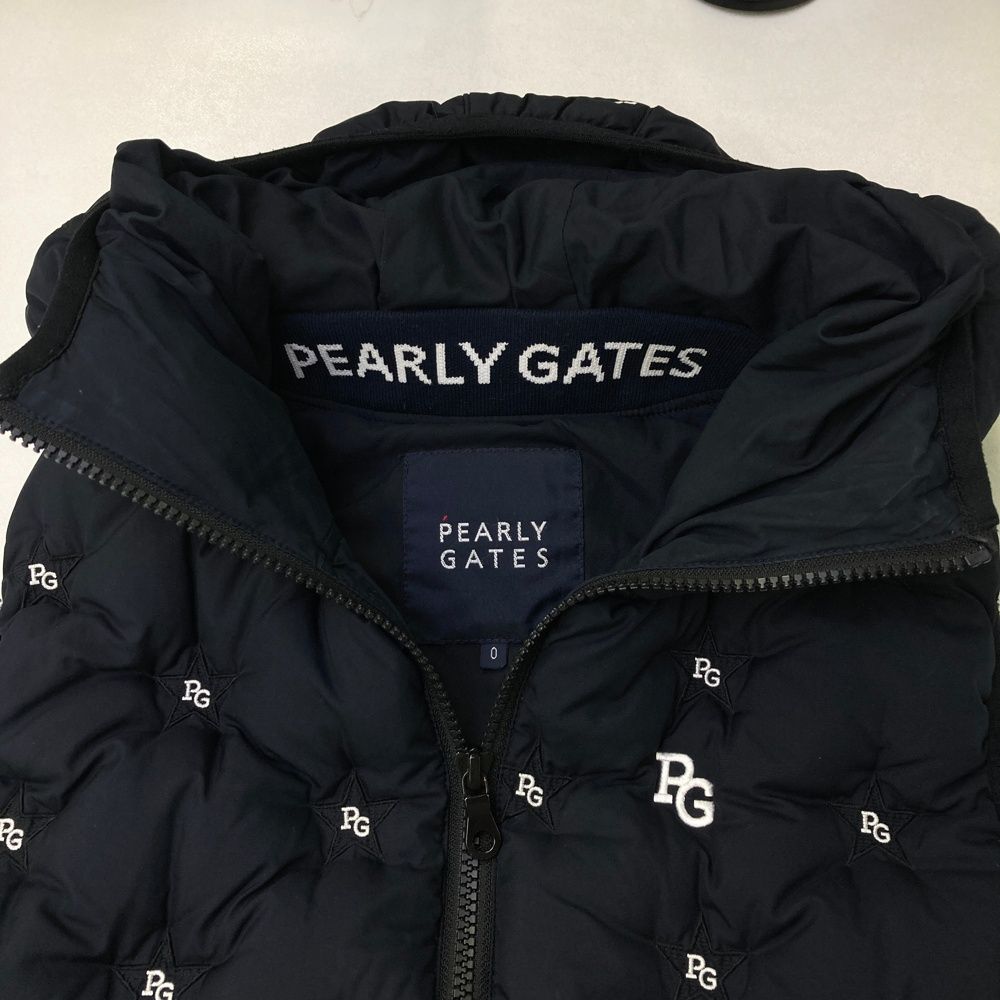 GATES パーリーゲイツ