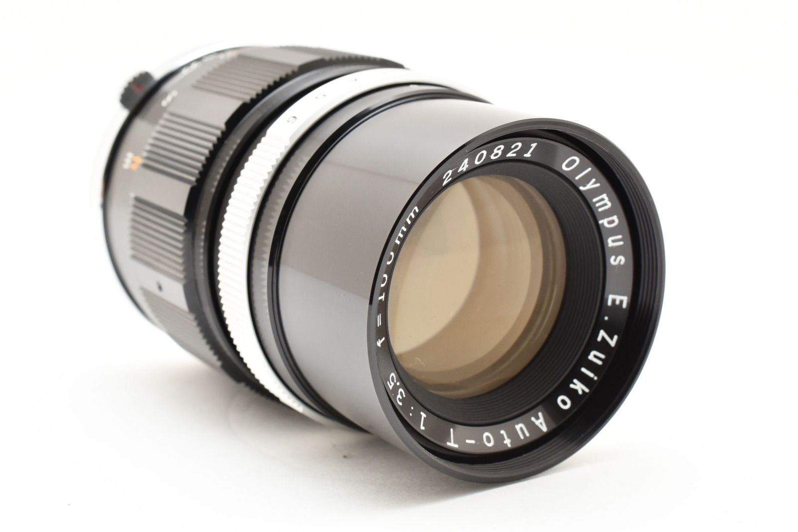 オリンパス E. Zuiko Auto-W 25mm F4 美品 オリンパス OLYMPUS E.Zuiko