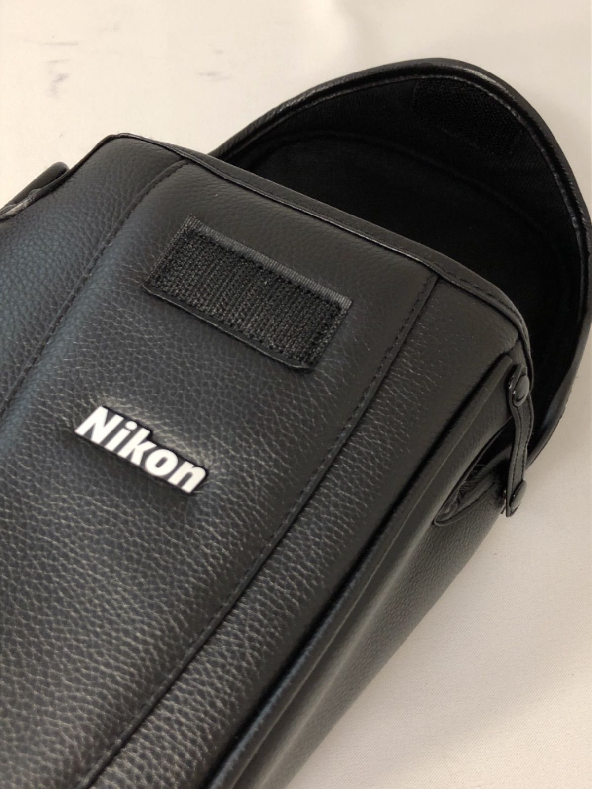 Nikon セミソフトケース CF-DC8 新品ニコン セミソフトケース CF-DC8 《納期約１－２週間》 市場