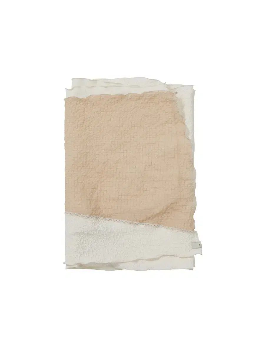 Scarf Ivory