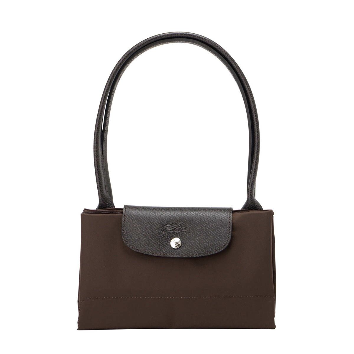 新品 ロンシャン LONGCHAMP トートバッグ ル・プリアージュ グリーン