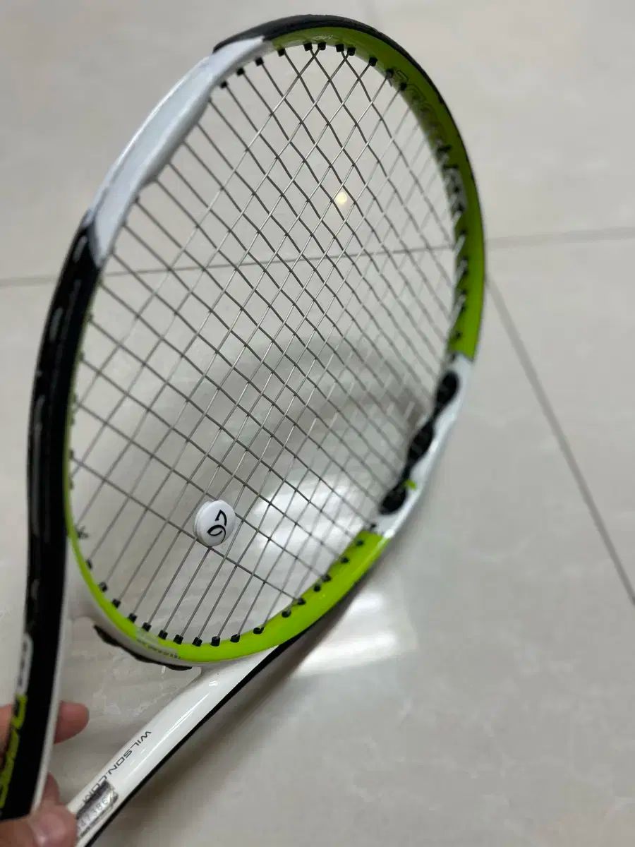 ウィルソン Wilson エンコードします テニス ラケット ＋ バッグ 販売 WHITEMONARCHHOTEL_COM