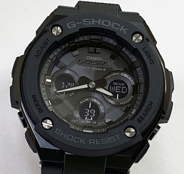 恋人たちのGショックペアウオッチ G-SHOCK BABY-G ペアウォッチ カシオ 