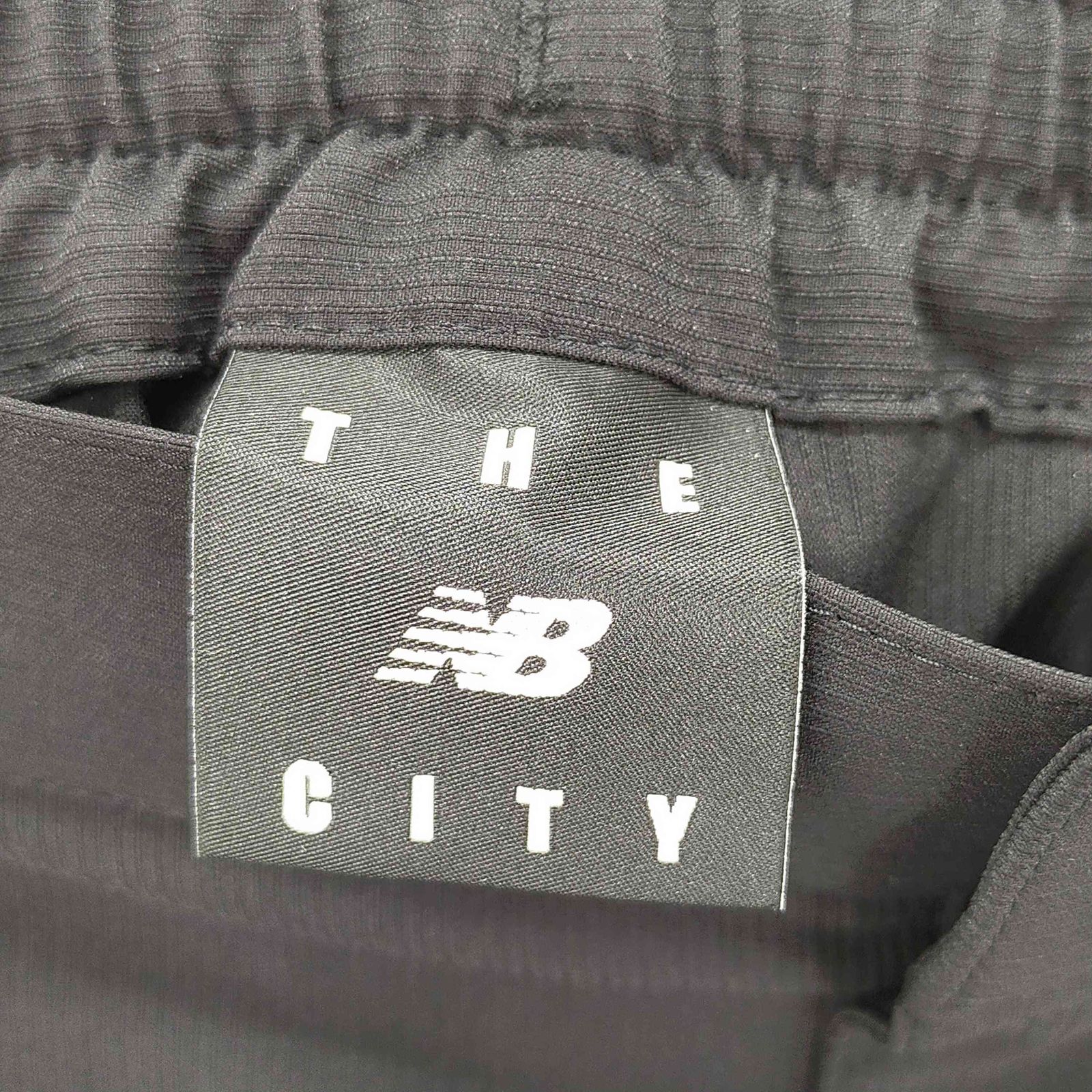 ニューバランス NEW BALANCE THE CITY メンズ ロングパンツ ピケ スリムテーパードパンツ メンズ JPN：L | Buyee  通販購入サポートサービス | メルカリでお買い物