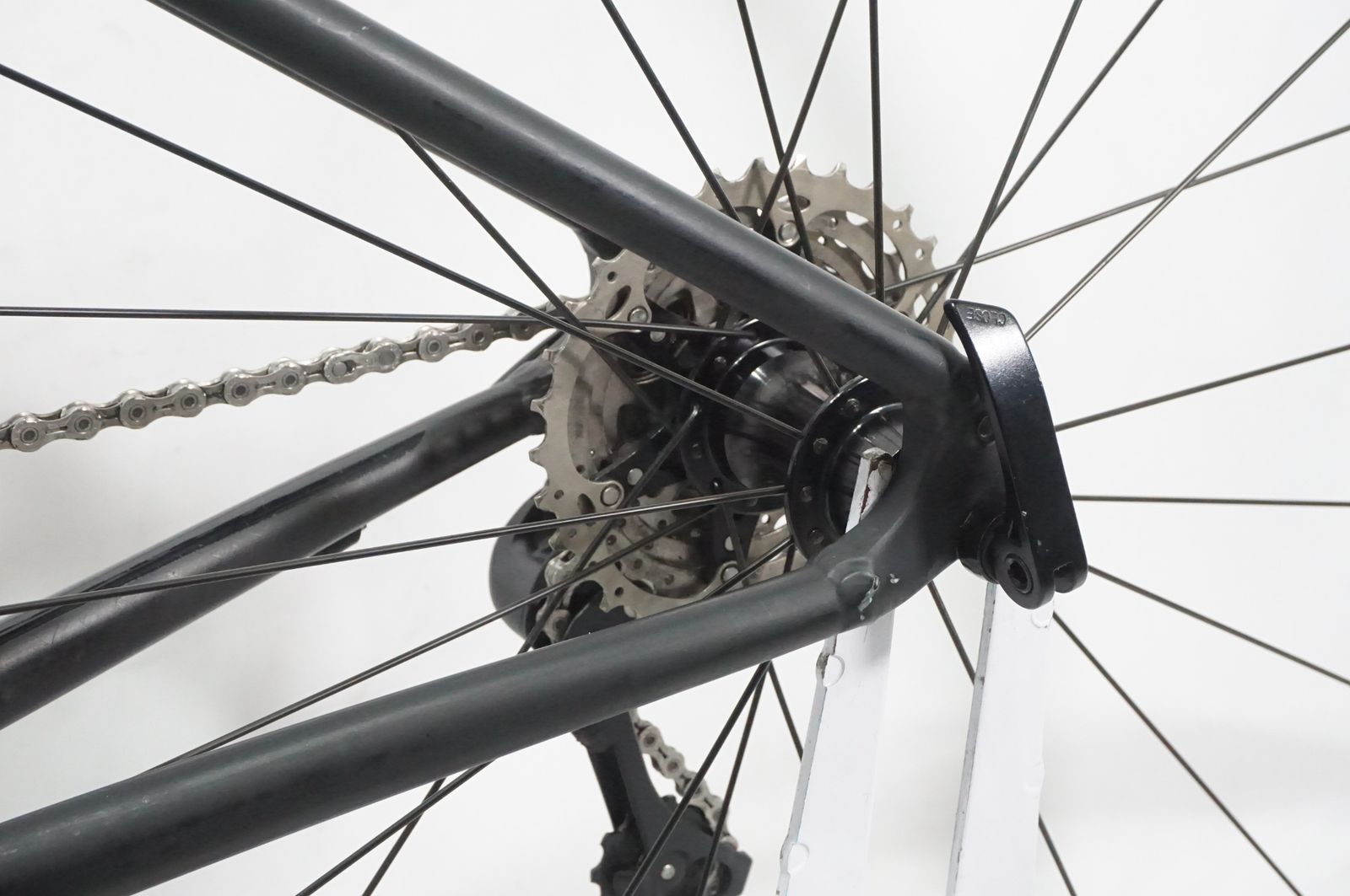 スペシャライズド ALLEZ