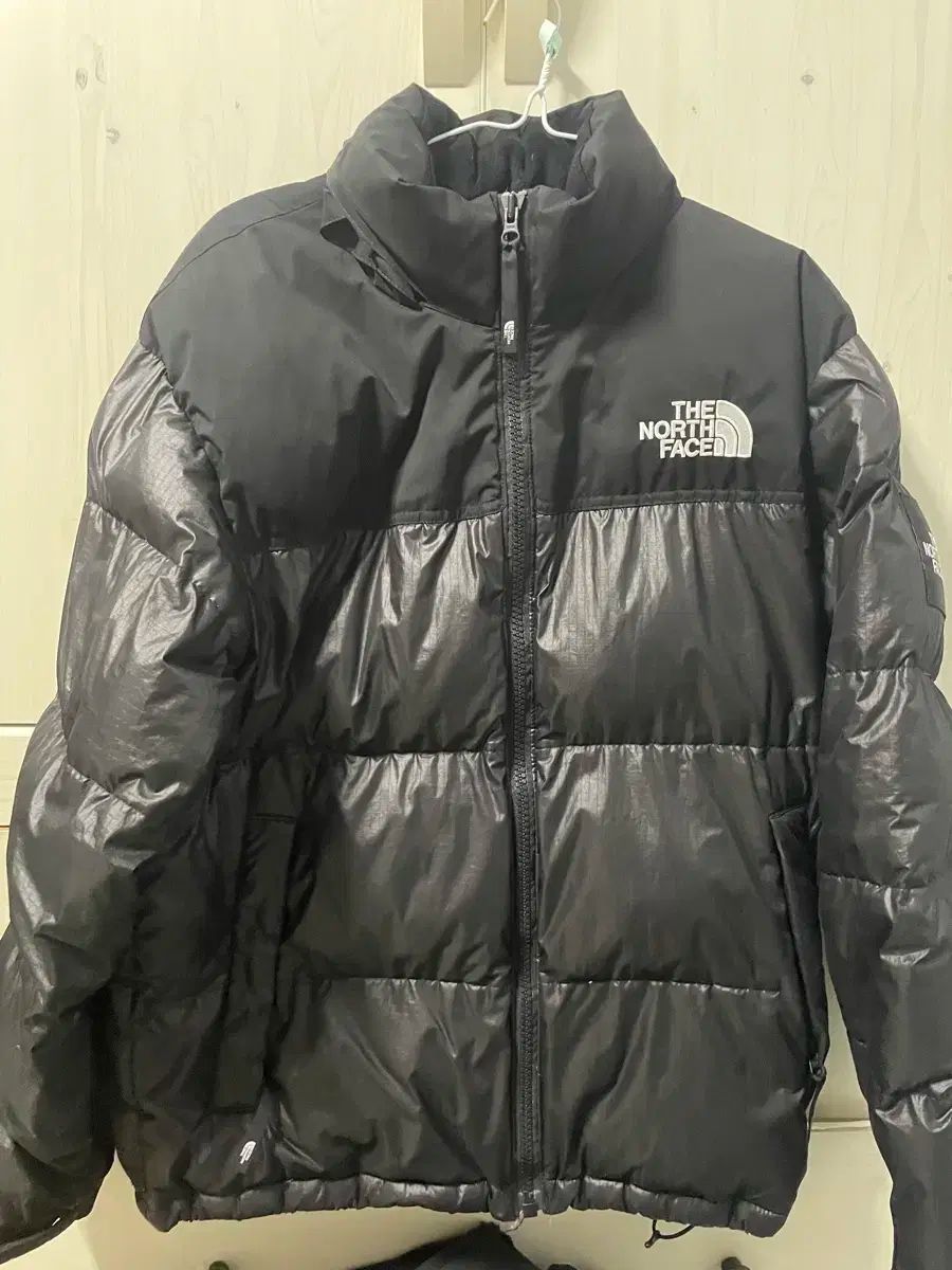Nuptse(ヌプシ) ホワイトレーベル L