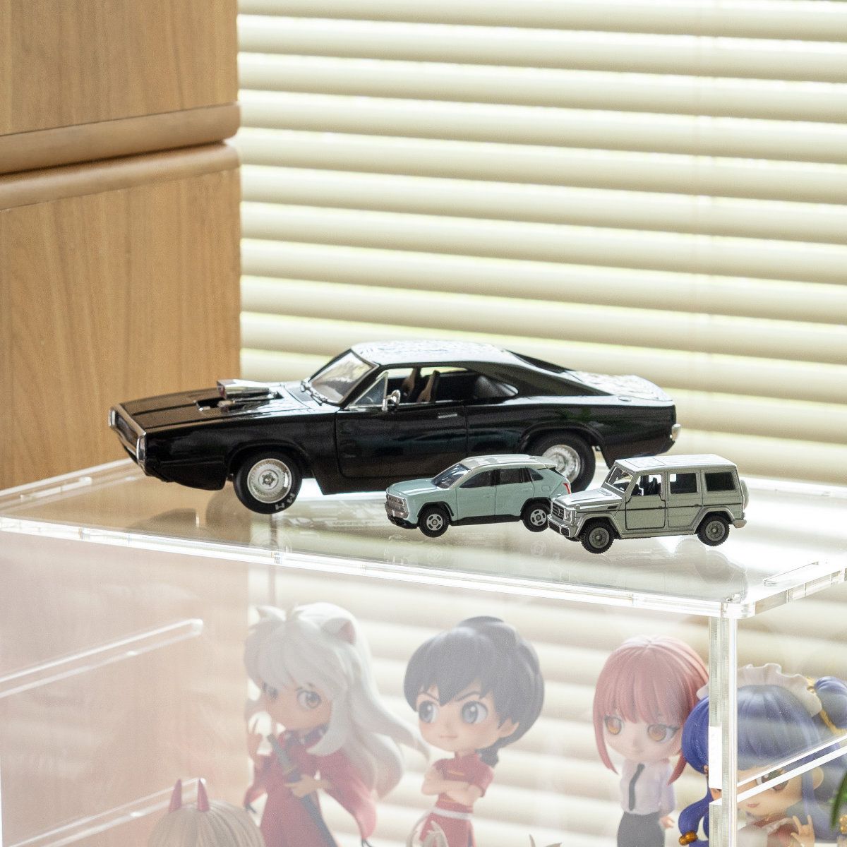 ボックス